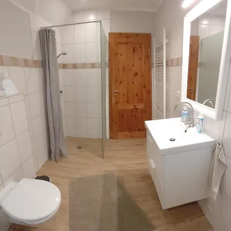 Deichblick Apartment Toenning