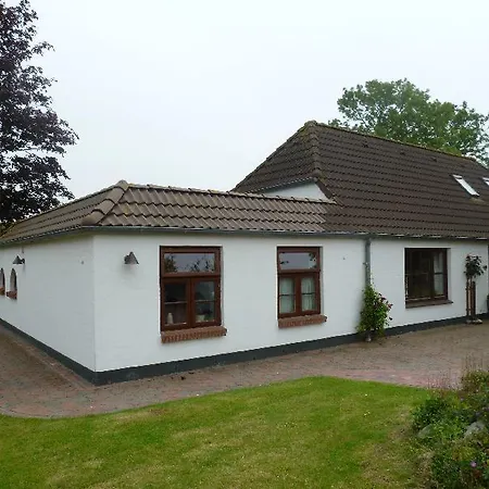 Ferienwohnung-deichblick Appartement Tönning