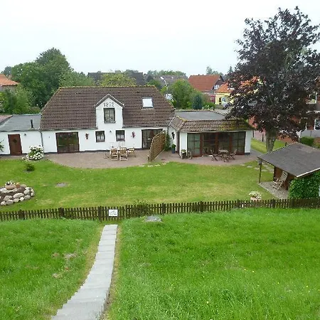 Ferienwohnung-deichblick Appartement