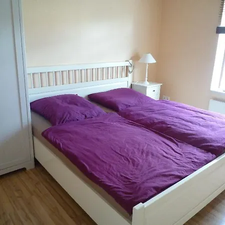 Appartement Ferienwohnung-deichblick Tönning
