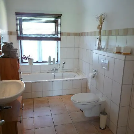 Ferienwohnung-deichblick * Tönning